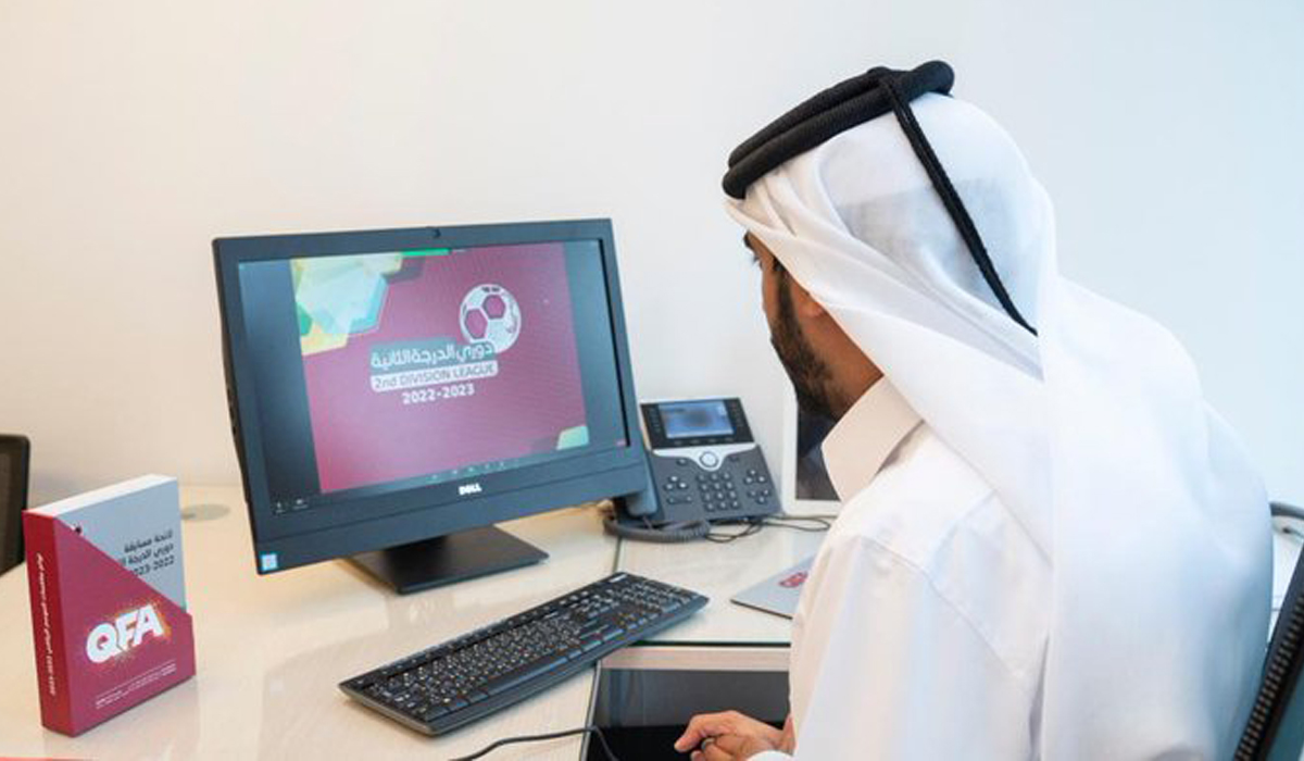 Qatar Football Association